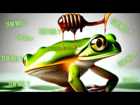 MC's TH E GL - TEM MEL NA XERECA (DJ's TERRORISTA E BR DA TIJUCA)