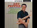 Art Pepper - Gettin' Together! (Full Album)