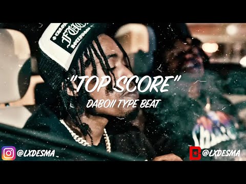 [FREE] DABOII TYPE BEAT – “TOP SCORE” | WEST COAST TYPE BEAT 2025