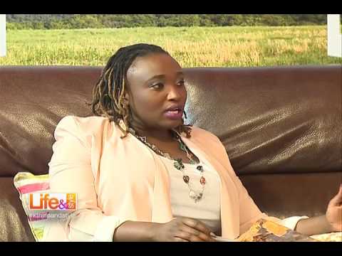 LIFE & STYLE- Artistic Tuesday Part 2: Artist world (Paul Kadasia) 25/04/17