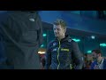 ISU World Cup Final Dag 1