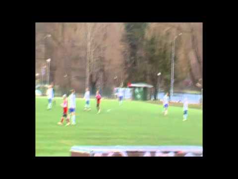 Kuusysi vs JoKi vastapalloon Eetu