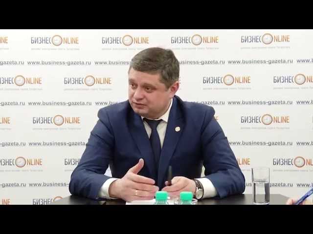 Александр Шадриков: «С приходом кризиса люди начнут возвращаться из города в село»