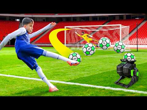 I Scored The BEST VOLLEY EVER!