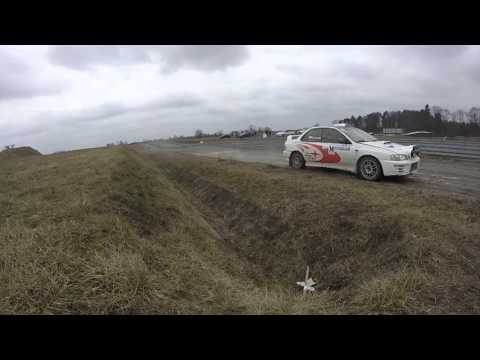 K.Piascik/S.Piascik  Druga Runda Mistrzostw Warmii i Mazur