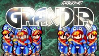 [閒聊] 冒險王 Grandia 1&2 更新中文了