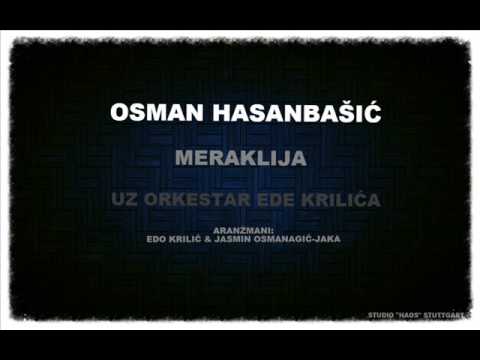 Osman Hasanbašić & Safet Isović - Safete Jarane