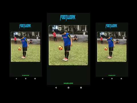 Soccer Basic Techniques Video