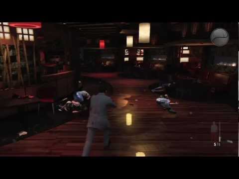 max payne 3 playstation 3 walkthrough