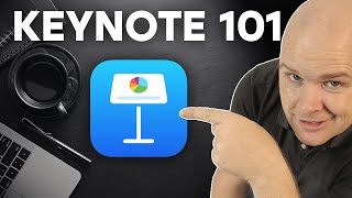 Keynote - It's More Than You Think
