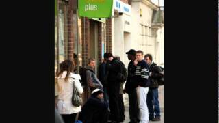 Poor Man's son- Kris Drever- cover