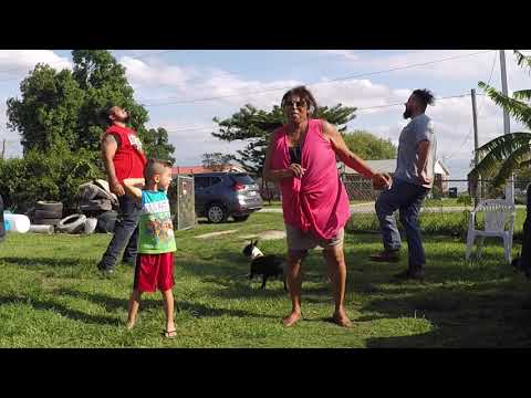 DJ 6 RB Remix - OH NANANA (Outland'ish)