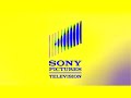 Sony Pictures Television Logo Effects