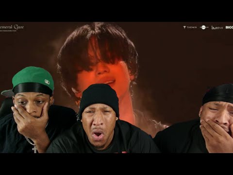 TAEMIN - HEAVEN (Eng Sub) - Ephemeral Gaze | TWINS/TROY REACTION | TAEMIN IS THE KING OF KPOP!!!