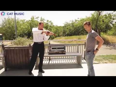 Bitza feat  Minelli   Soare din nori Official Video)