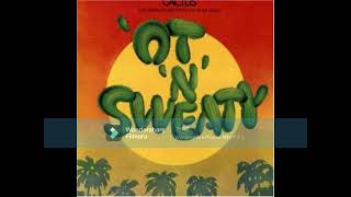 Cactus "Swim ～ Bad Mother Boogie"