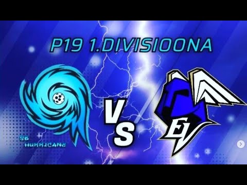 8.10.2022 SB Hurricane P19 vs EräViikingit P19 Maalikooste