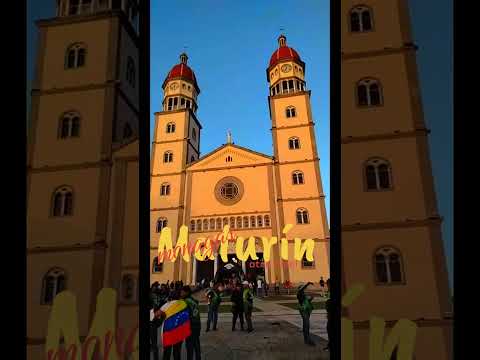 maturin monagas#parati #video #video #viral