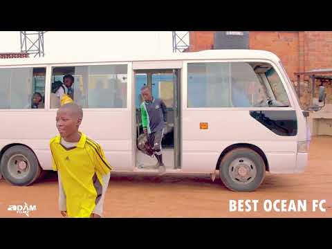 The winners  1 vs  0 best ocean   competition zone  30 december 2025  muhanga  stadium 