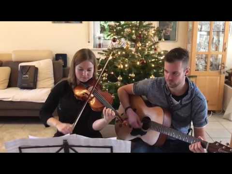 Canon in D mit Nicole P  und Marius K