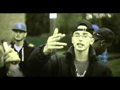 Swarve Slim - Outlaws | Video by @PacmanTV @SwarveSlimUK