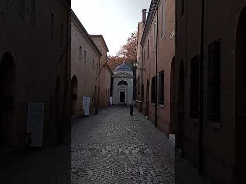 La Tomba di DANTE
