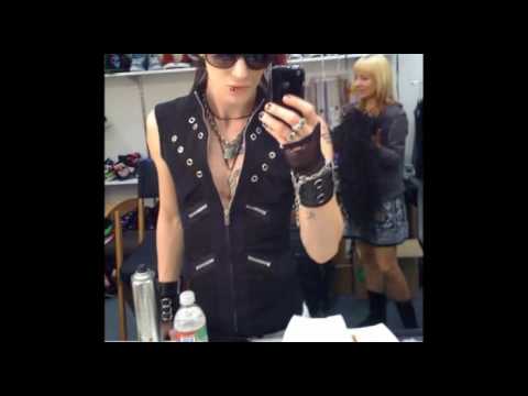 yu y romeo cinema bizarre! *-*