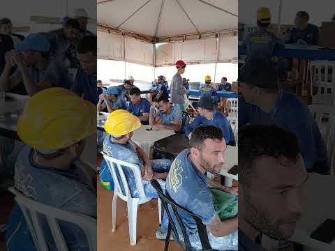 Turma Da Abreu Gesso. Barro Duro- Pi.