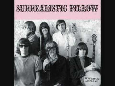 Jefferson Airplane - Today