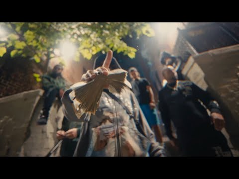 LO MIO - FLYNT HUSTLE (OFFICIAL VIDEO) 🌊