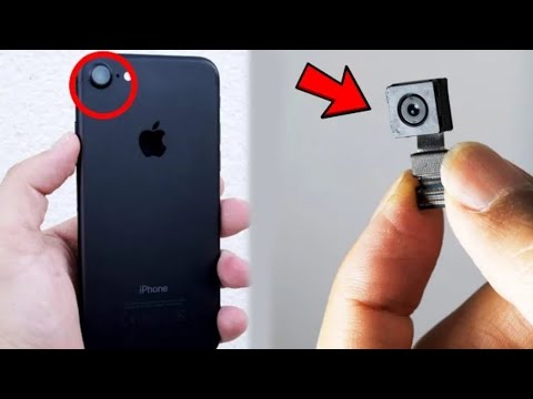 UBURYO 10 LETA ZITUGENZURA KURI TELEPHONE ZACU TUTABIZI, UBUTASI BUHAMBAYE