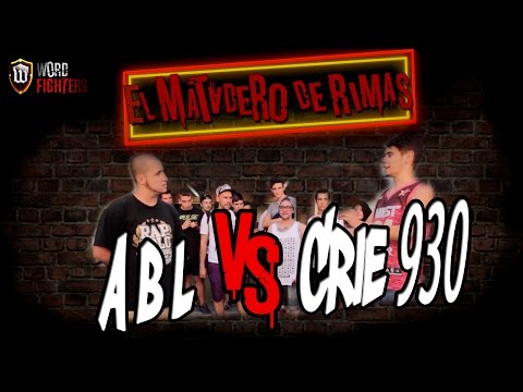 ABL vs Crie 930