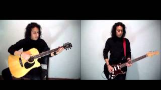 The Cure - This is a Lie Cover