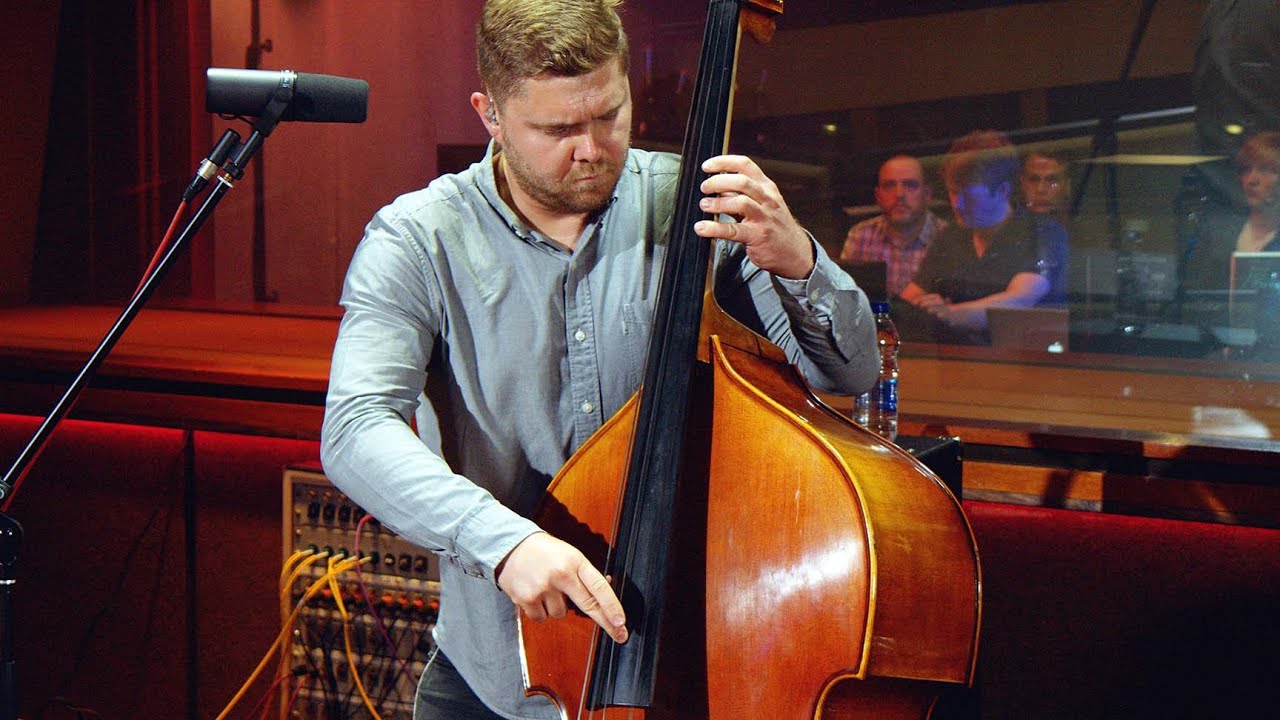 GoGo Penguin live from Old Granada Studios 
