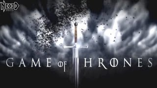 Game of Thrones - Main theme metal guitar cover (7 strings)
