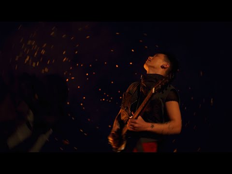 mxrningstar - хүн ft. Céline Dessberg