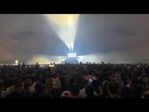 Subculture Melbourne 2023 | Key4050 plays: The Truth vs Wendle Mashup