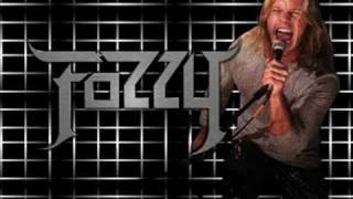 Fozzy - Freewheel Burning video