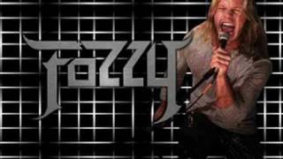 Fozzy - Freewheel Burning