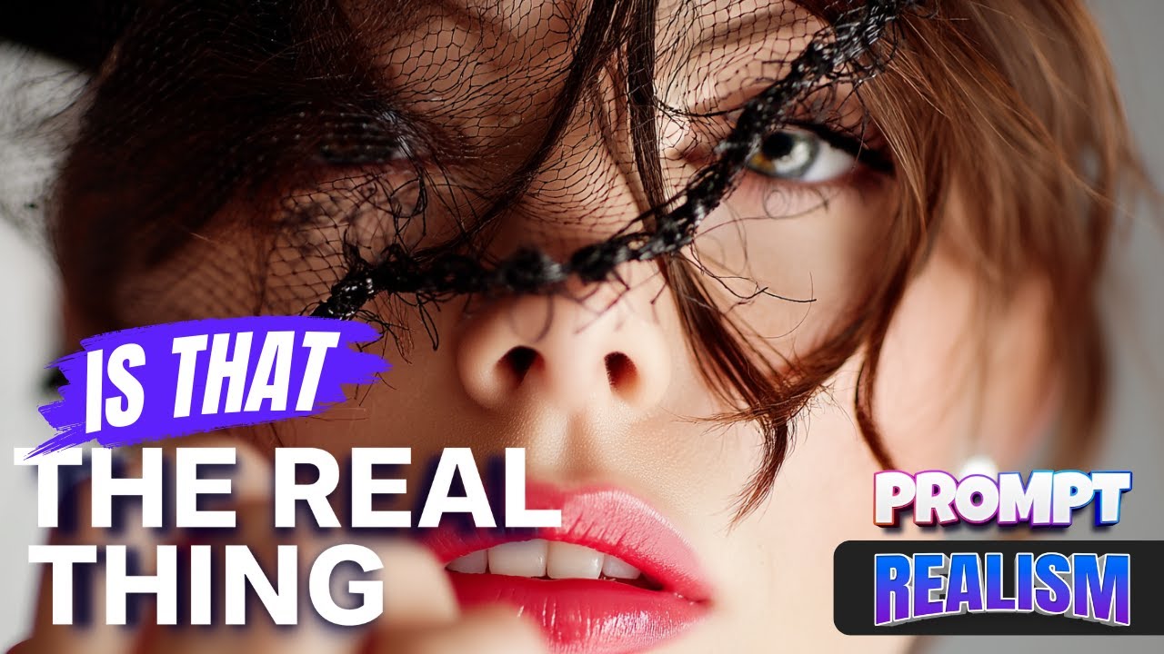 Prompts So Good You'll Think Your AI Influencers Are REAL