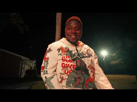 GMF Lonnie x Karl Malone