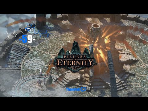ThomFnG - Pillars of Eternity - The White March -- Part 59