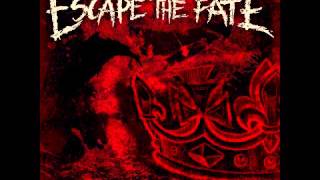 Escape The Fate-Chemical Love