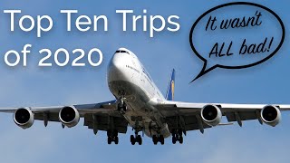What I’d Like to Re-Do From 2020