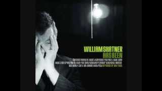 William Shatner :: You'll Have Time
