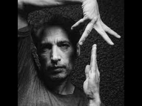 Entrevista a Israel Galván. Los más grandes artistas en www.chalaura.com