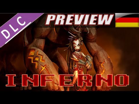 Preview Inferno(DLC)🔥Kapaku (Endless Legend)[deutsch|german|gameplay]