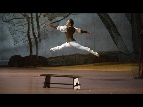 Giselle - Denis Rodkin & Maria Vinogradova