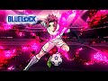 Sae Itoshi Vs All Blue Lock Players Blue Lock Season 2 Episode 13