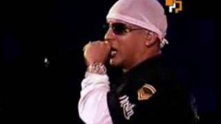 Daddy Yankee - Limpia ParaBrisas